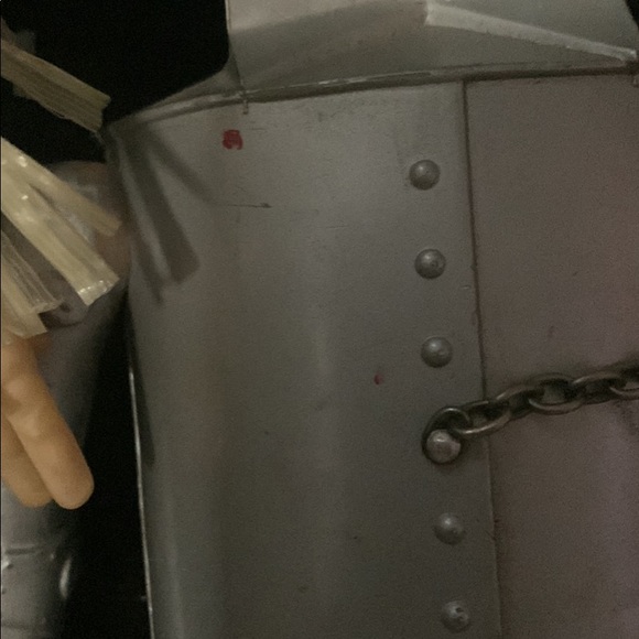 Wizard of Oz Dolls - Picture 8 of 11